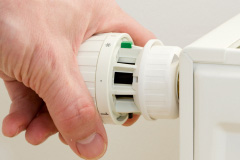 Hoyland central heating repair costs